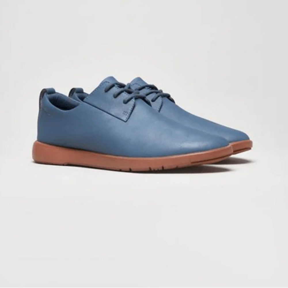 Ponto Footwear Work Shoes